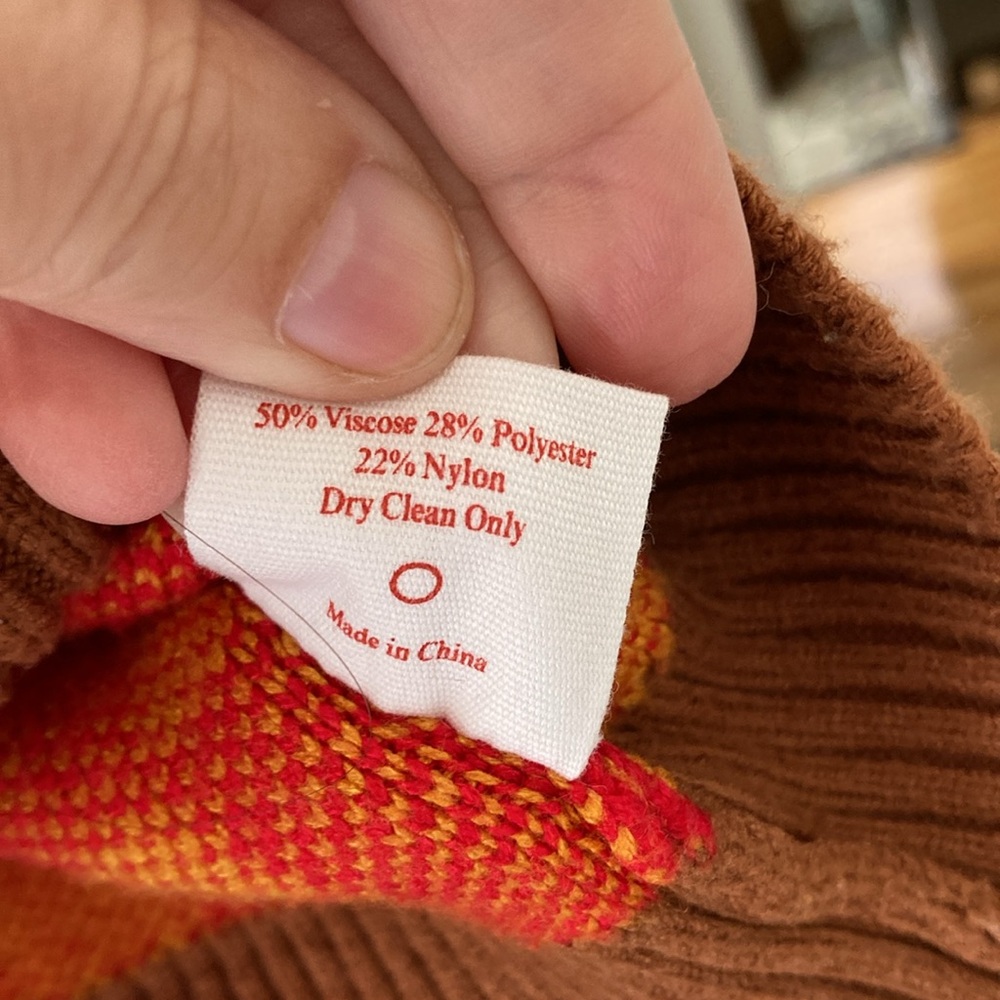 Lisa Says Gah! Cardigan - Picture 4 of 5